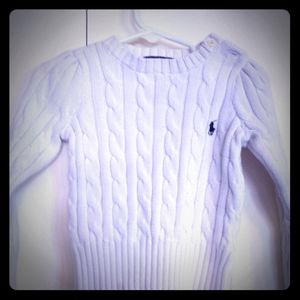 Kids Ralph Lauren sweater